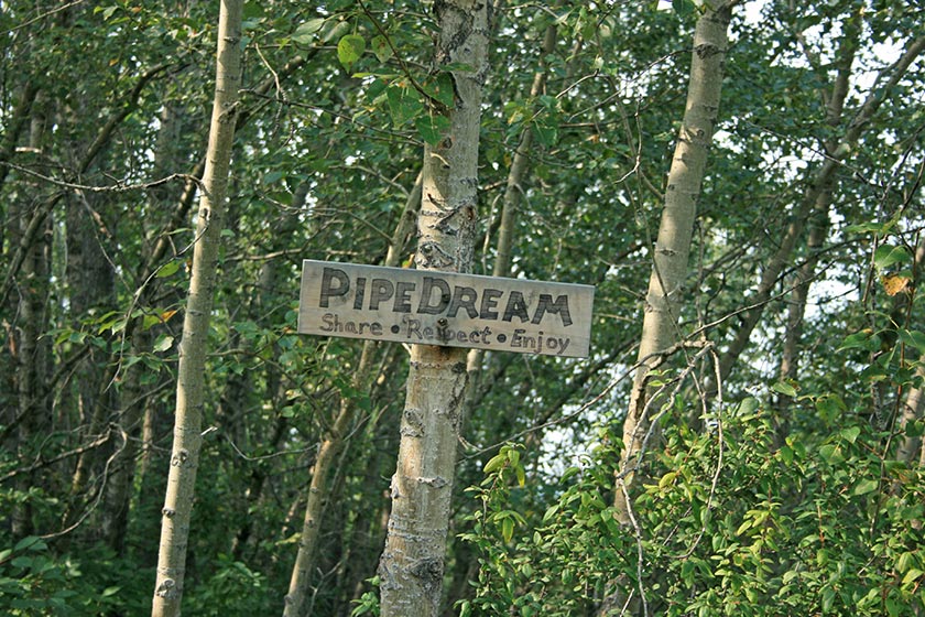 Image from The PipeDream Trail Hike